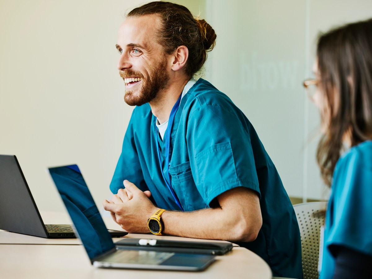 A gestão eficiente de escalas melhora a produtividade e o bem-estar da&nbsp;equipe?