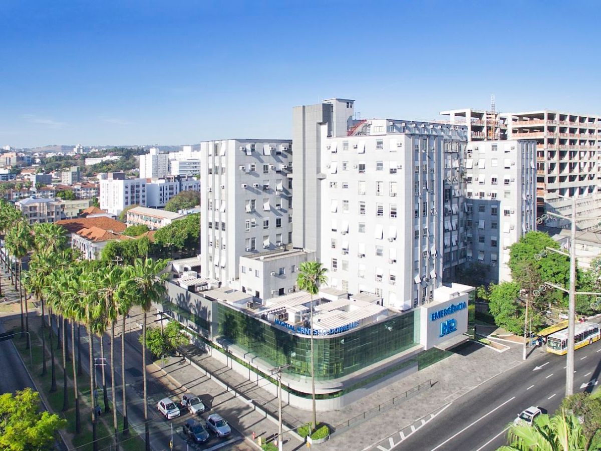 Com a StarGrid, Hospital Ernesto Dornelles conquista prêmio e otimiza a gestão de&nbsp;pessoas