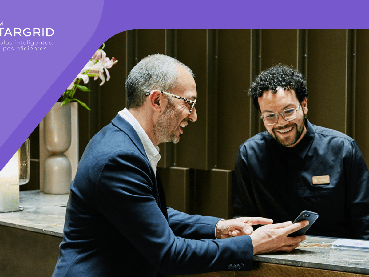 Escalas em hotéis: como funciona a jornada de trabalho na&nbsp;hotelaria?